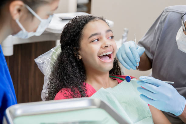 Best Emergency Dental Services for Seniors in Ferndale, MD