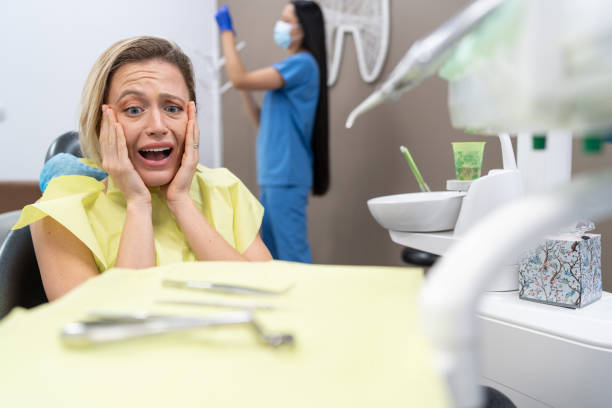Best Mobile Emergency Dentist in Ferndale, MD