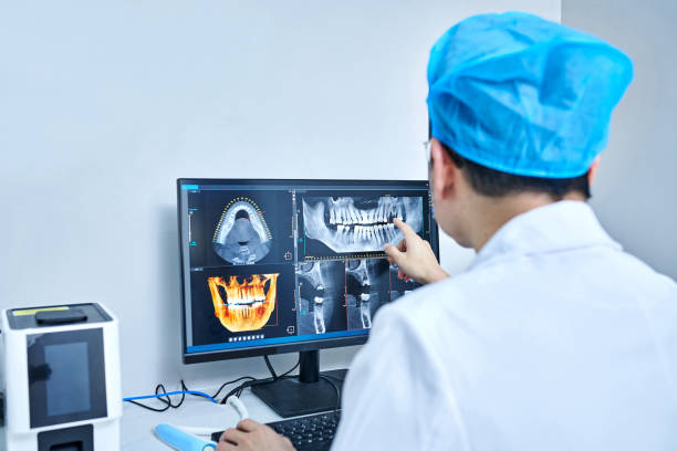 Best Emergency Dentist for Special Needs Patients in Ferndale, MD